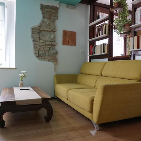 A Casa Mia Apartment Romans d'Isonzo Екстериор снимка