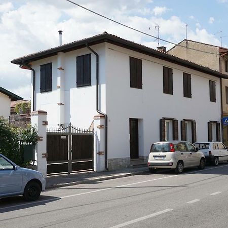 A Casa Mia Apartment Romans d'Isonzo Екстериор снимка