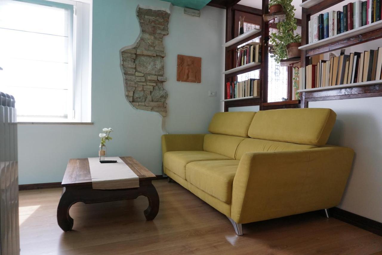 A Casa Mia Apartment Romans d'Isonzo Екстериор снимка