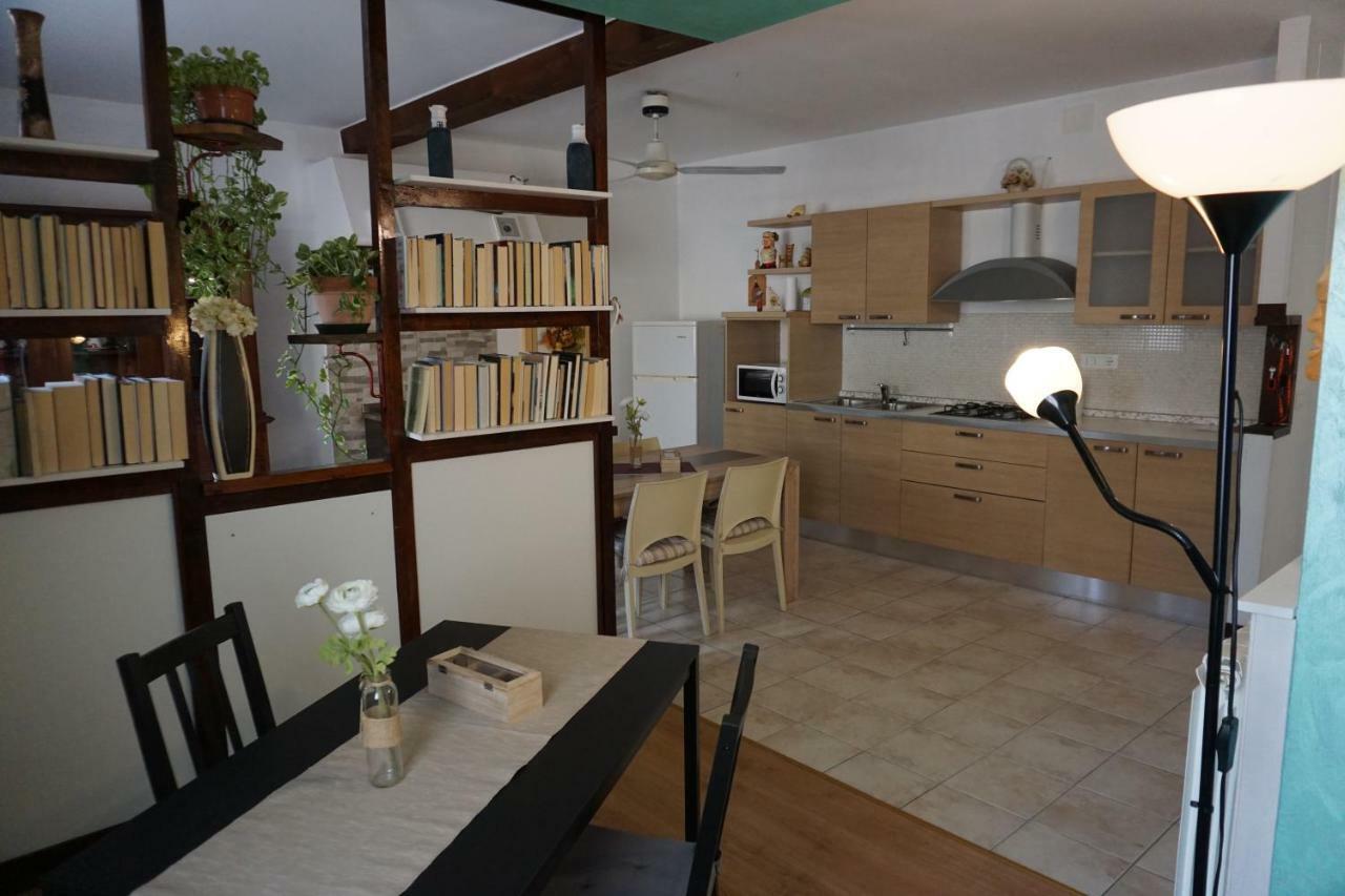 A Casa Mia Apartment Romans d'Isonzo Екстериор снимка