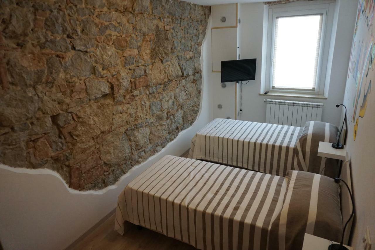 A Casa Mia Apartment Romans d'Isonzo Екстериор снимка