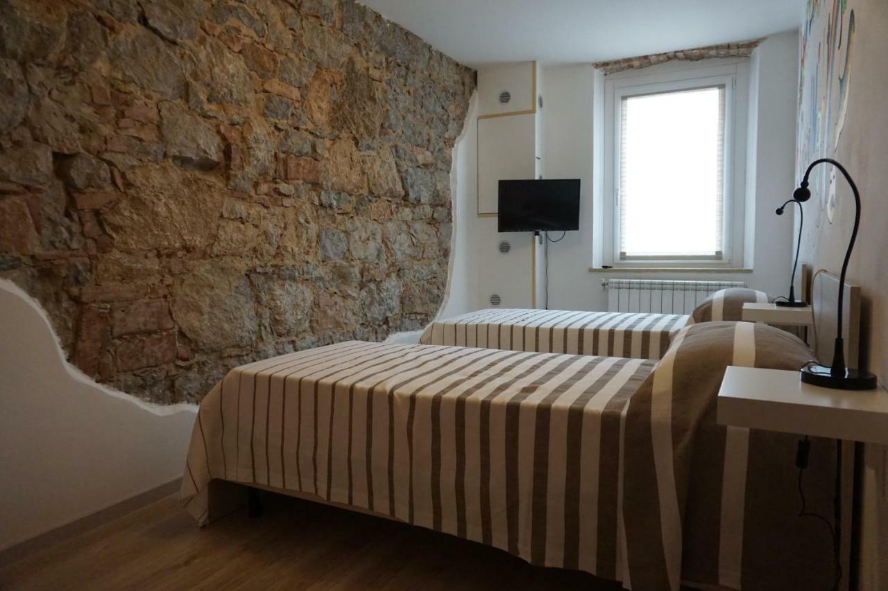 A Casa Mia Apartment Romans d'Isonzo Екстериор снимка