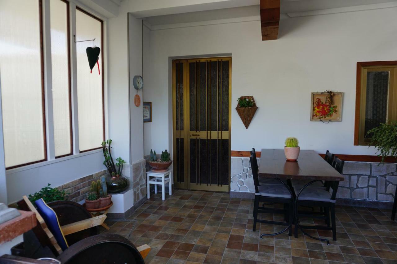 A Casa Mia Apartment Romans d'Isonzo Екстериор снимка