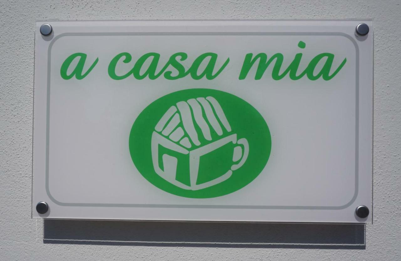 A Casa Mia Apartment Romans d'Isonzo Екстериор снимка