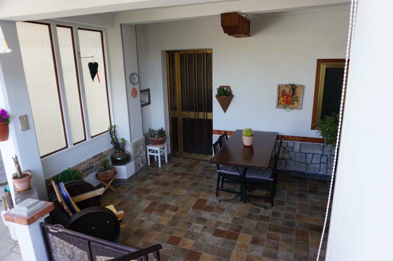 A Casa Mia Apartment Romans d'Isonzo Екстериор снимка